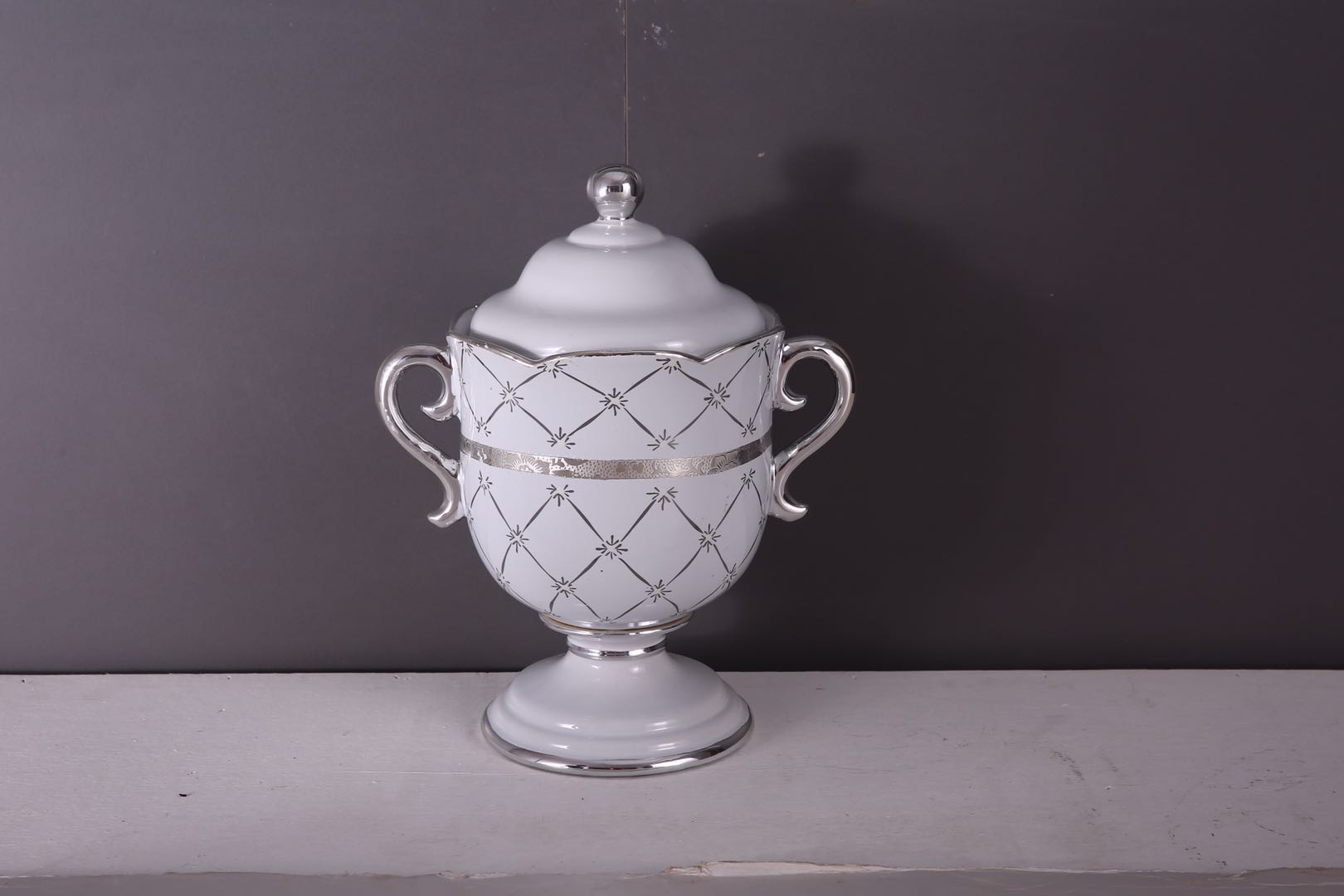 Ceramics Roman Jar