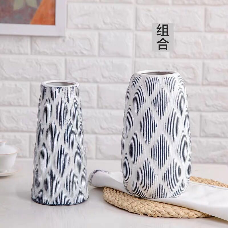 Ceramics Vase