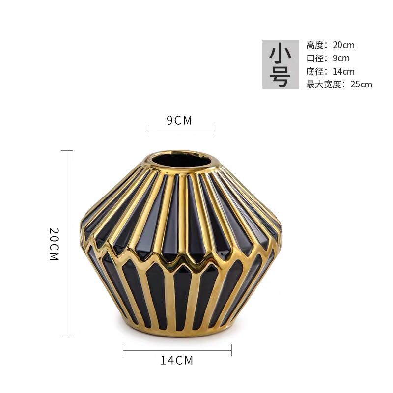 Ceramics Vase