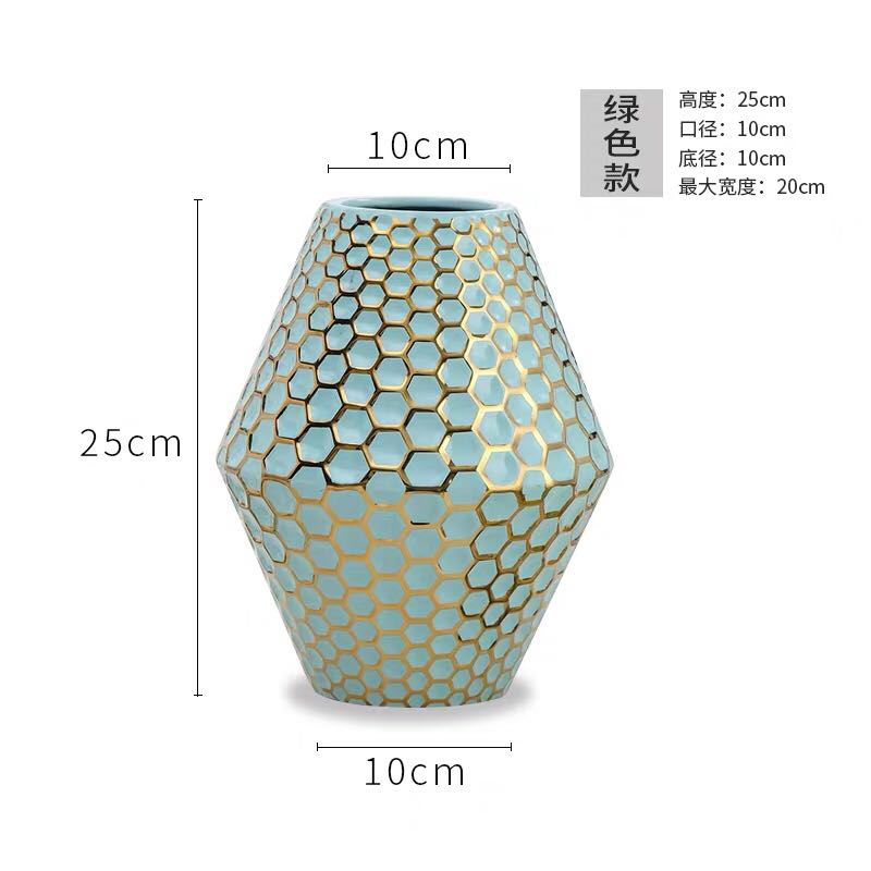 Ceramics Vase