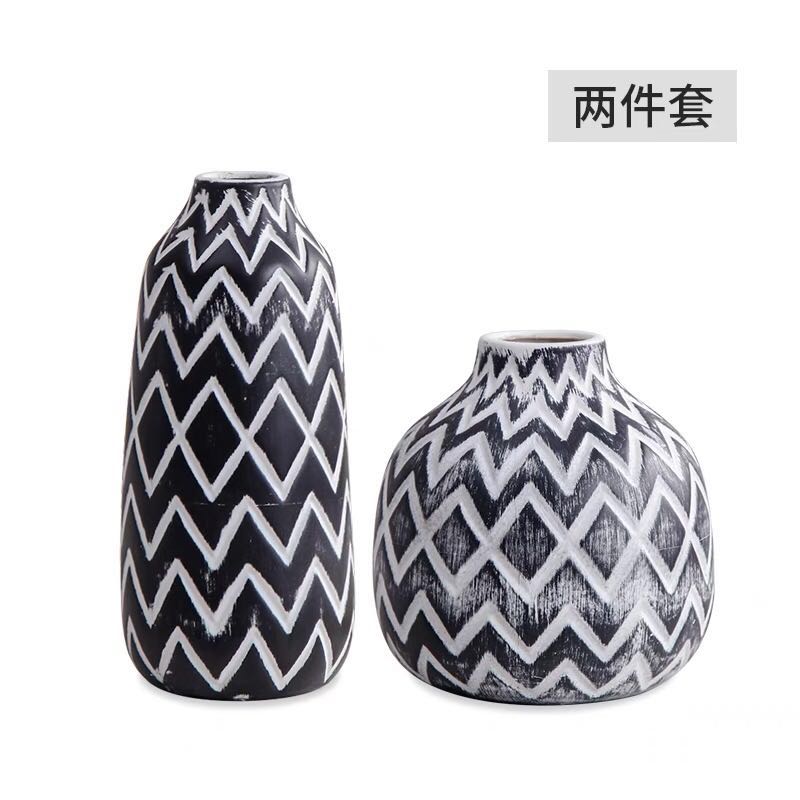 Ceramics Vase