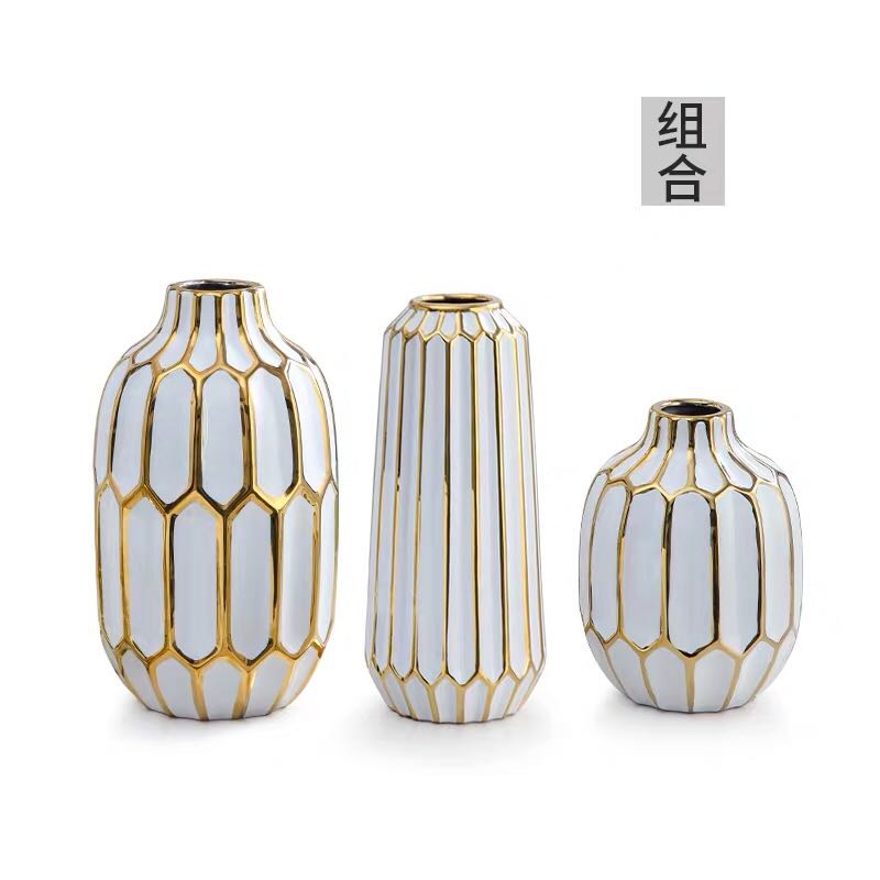 Ceramics Vase
